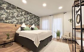 *75qm* Stilvolle Wohnung + Wärmekabine+Netflix